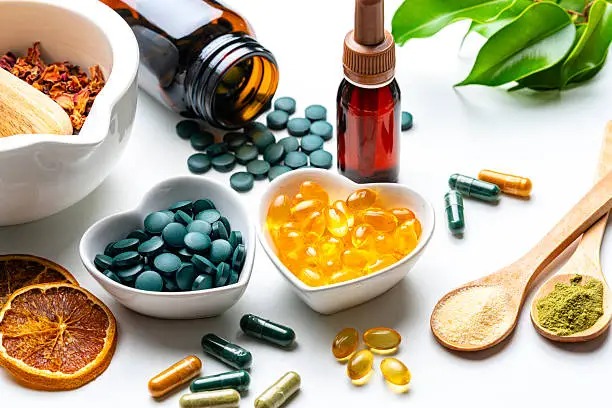 Nutraceuticals Division