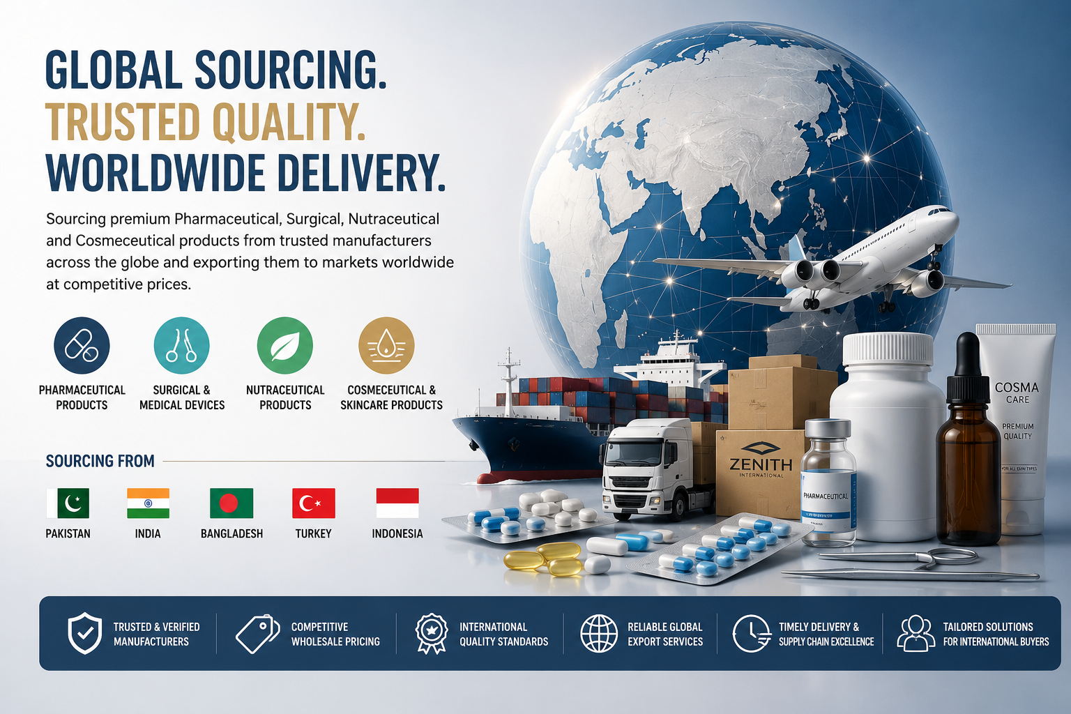 Global Sourcing